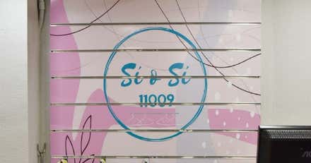 Dos antiguas empleadas de Anabel Modas transforman la tienda de Santo Tomás en 'Sí o sí 11009'