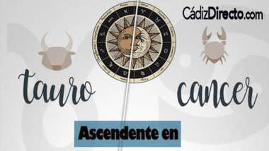 Tauro y Cáncer