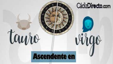 Tauro y Virgo