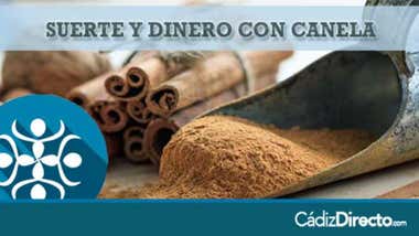Canela