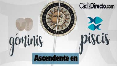 Géminis y Piscis