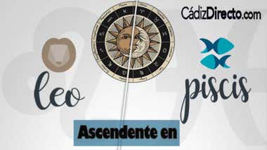 Leo y Piscis