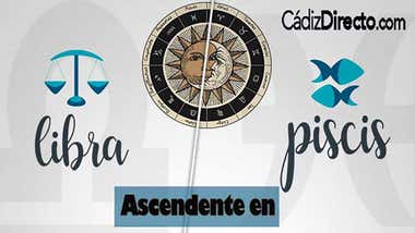 Libra y Piscis