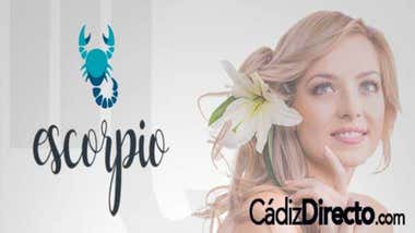 Escorpio Mujer
