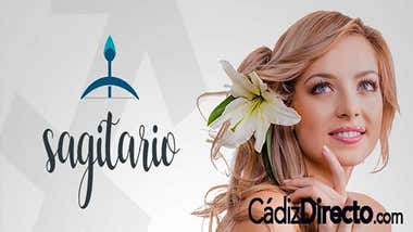 Sagitario Mujer