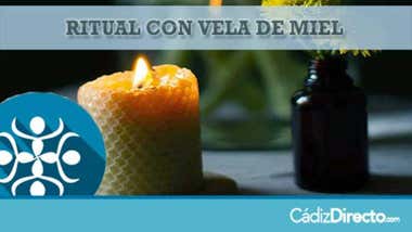 Vela de Miel