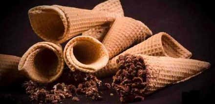 Recordando, tal día como hoy, el invento del cucurucho de helado