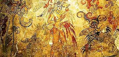 ¿Quienes fueron los 'Viracocha'?