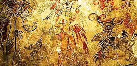 ¿Quienes fueron los 'Viracocha'?