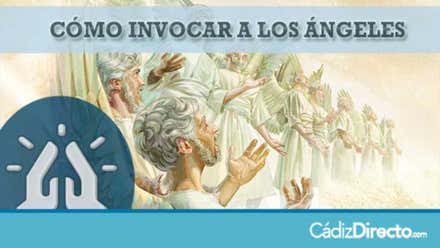 Peticiones a los Ángeles