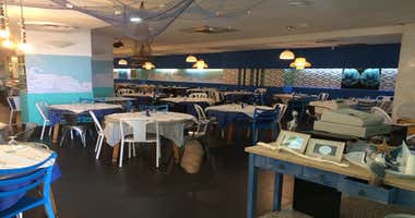El restaurante El Cantábrico de Cádiz, remodelado por Chicote, pone en marcha su buffet libre