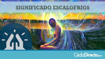 Escalofríos Espirituales