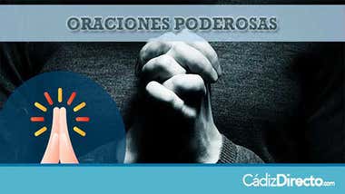 Oraciones Podedoras y Milagrosas