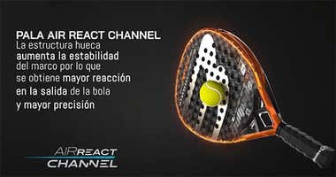 Pádel Ibérico nos trae el ranking de las 4 mejores palas de Bullpadel de 2022