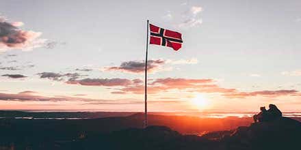 Curiosidades Sobre Noruega