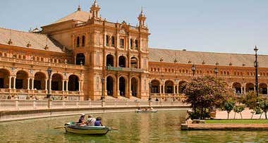 7 actividades muy originales para hacer en Sevilla