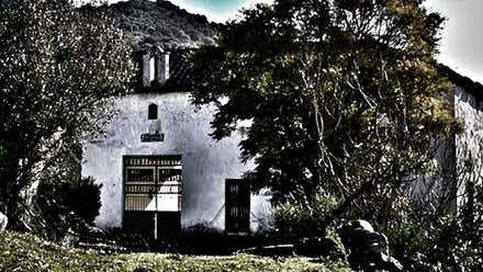 Fenómenos paranormales en el cortijo del Rosario en la Dehesilla de Algar en Jerez