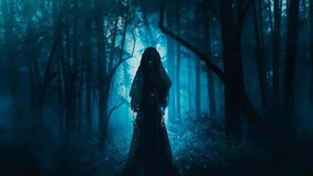 Fantasmas y lugares de Cádiz, y su provincia, para morirse de miedo