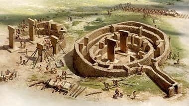 Göbleki Tepe: donde la Historia debe comenzar a reescribirse