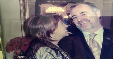 Rosa Villacastín recuerda su boda en el Ayuntamiento de Cádiz