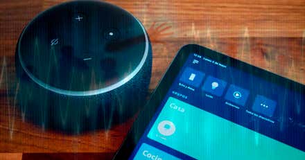 La inquietante experiencia de una familia gaditana con su dispositivo Alexa