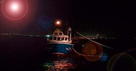 El misterioso incidente del pesquero ‘Manolo Cid’ de Barbate