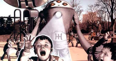 Encuentros con lo imposible: el increíble caso Voronezh en Rusia