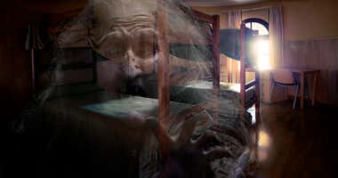 Fenómenos paranormales en Castillo de San Servando y la misteriosa habitación T4