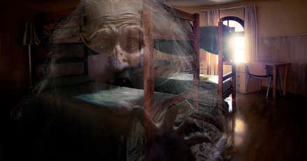 Fenómenos paranormales en Castillo de San Servando y la misteriosa habitación T4