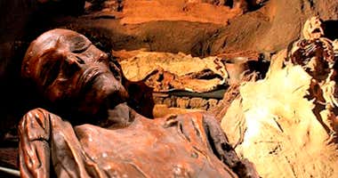 ¿Sabes dónde se encuentra, en España, el enigma de la 'Cueva de las Mil Momias'?