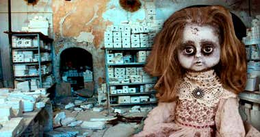 El misterio de la fábrica de muñecas encantada de Segorbe