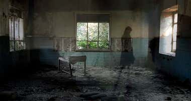 Los fantasmas y fenómenos paranormales de la Isla de Pedrosa