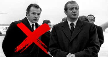 ¿Hubo una conspiración para matar al duque de Cádiz?