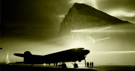 La 'Operación Félix' y el intento hispano-nazi de invadir Gibraltar