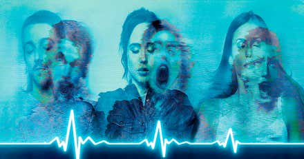 Tanatonautas: billete de ida y vuelta a la muerte