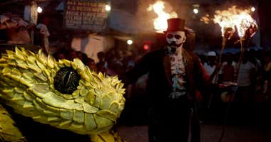 Brutal caso de canibalismo, brujería y rituales africanos en el Polígono Norte de Sevilla