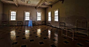 Terror en el psiquiátrico Beechworth Lunatic Asylum
