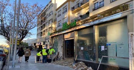 El mítico local de la cafetería Miami en Cádiz vuelve a cobrar vida