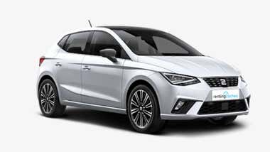 Datos del sector del Renting de 2022 ofrecidos por la AER