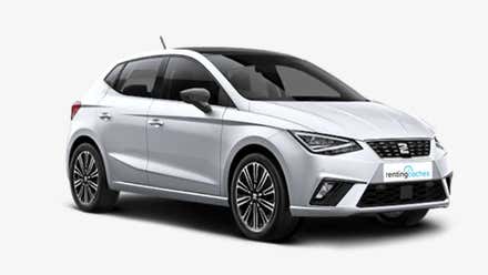 Datos del sector del Renting de 2022 ofrecidos por la AER