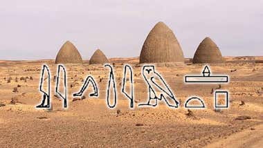 El hallazgo en Dongola, su de Egipto, que podría cambiar la Historia