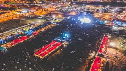 Bahía Sound busca personal en Cádiz para trabajar este verano