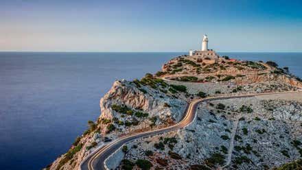 Las Islas Baleares y sus encantos para el viajero