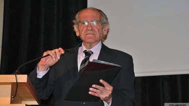 Gran pesar en la Bahía de Cádiz por la muerte del ginecólogo Blas Hervías Vivancos