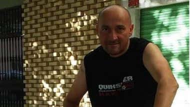 Fallece 'Perola', carnavalero y queridísimo vecino de la Barriada de la Paz