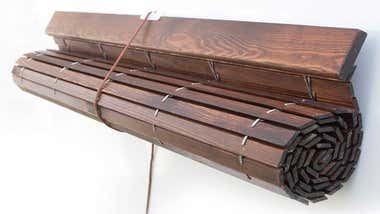 Persianas alicantinas: qué son y tipos