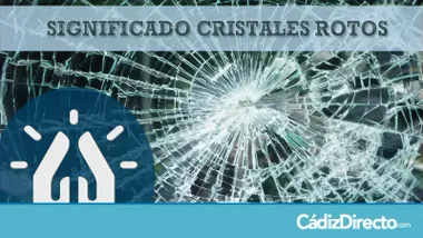 Cristales Rotos
