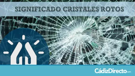 Cristales Rotos