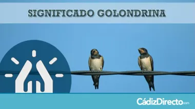 Golondrinas