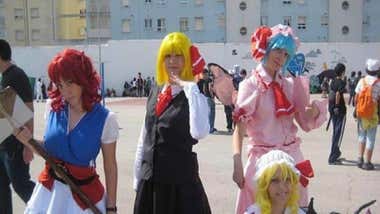 El Ayuntamiento de Cádiz cancela el Festival Manga por problemas con las licitaciones